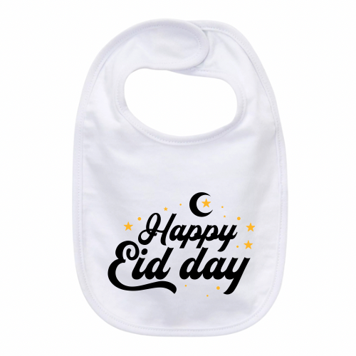 HAPPY EID DAY /single piece or set